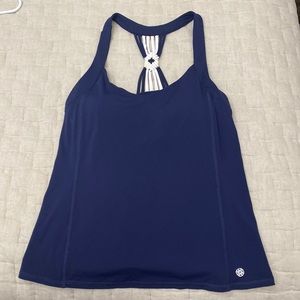 Lily Pulitzer Athletic Tank